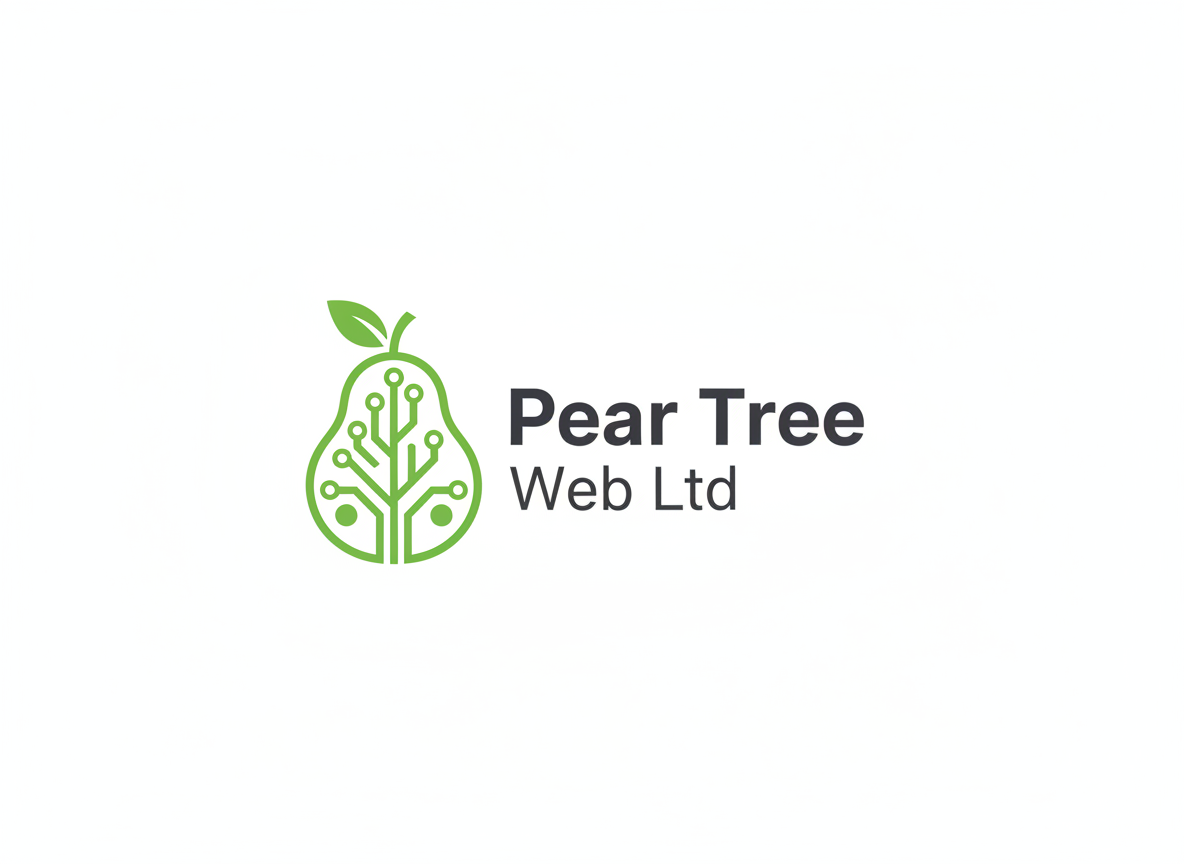 PearTree Logo
